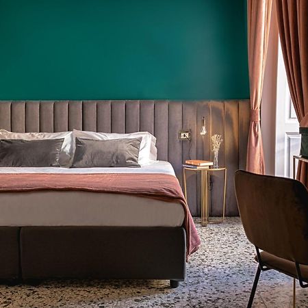 Quatrum Napoli - B&B Extérieur photo