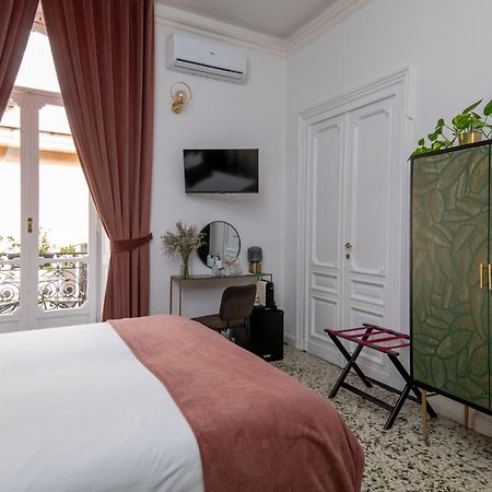 Quatrum Napoli - B&B Extérieur photo