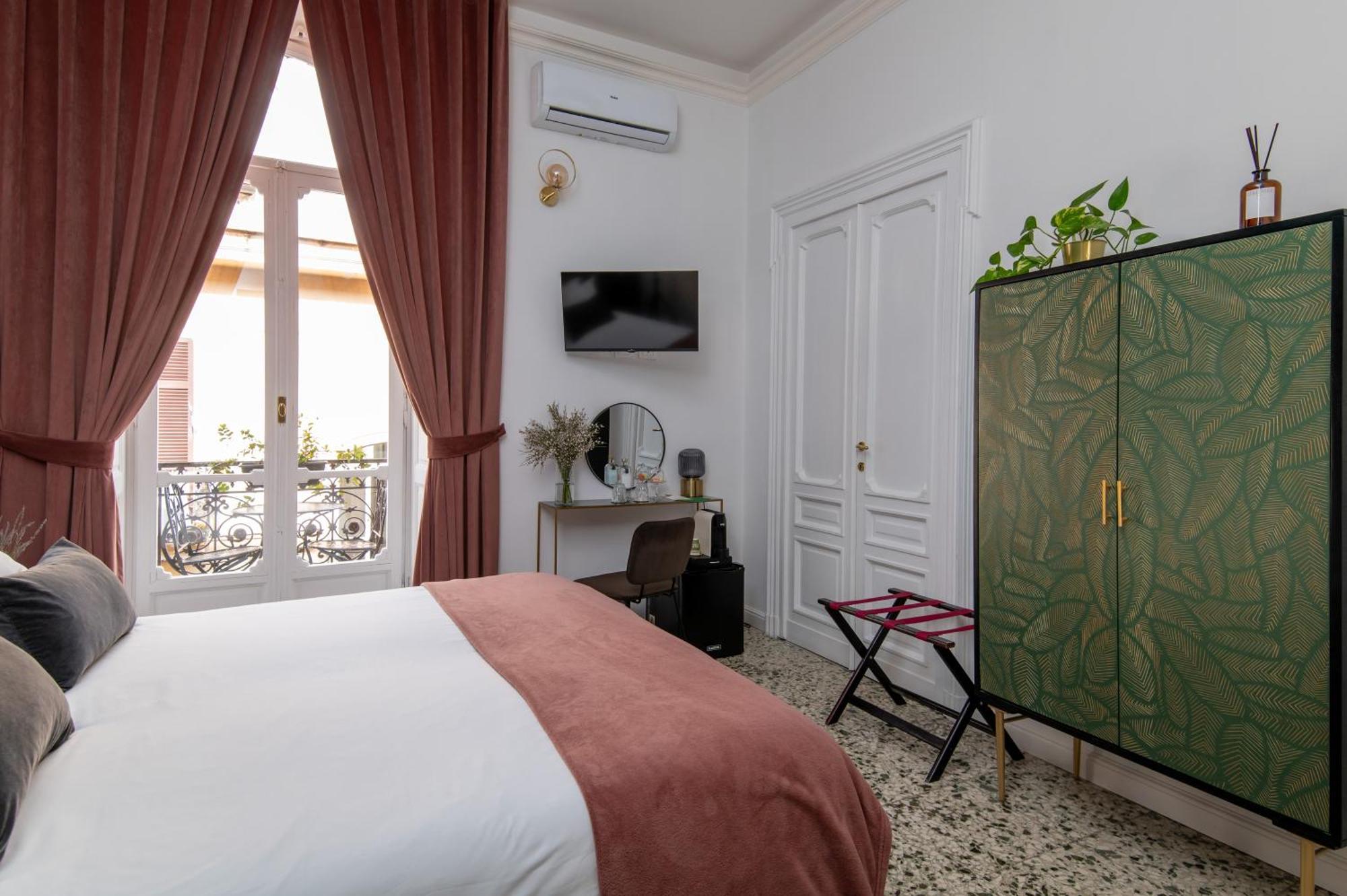 Quatrum Napoli - B&B Extérieur photo