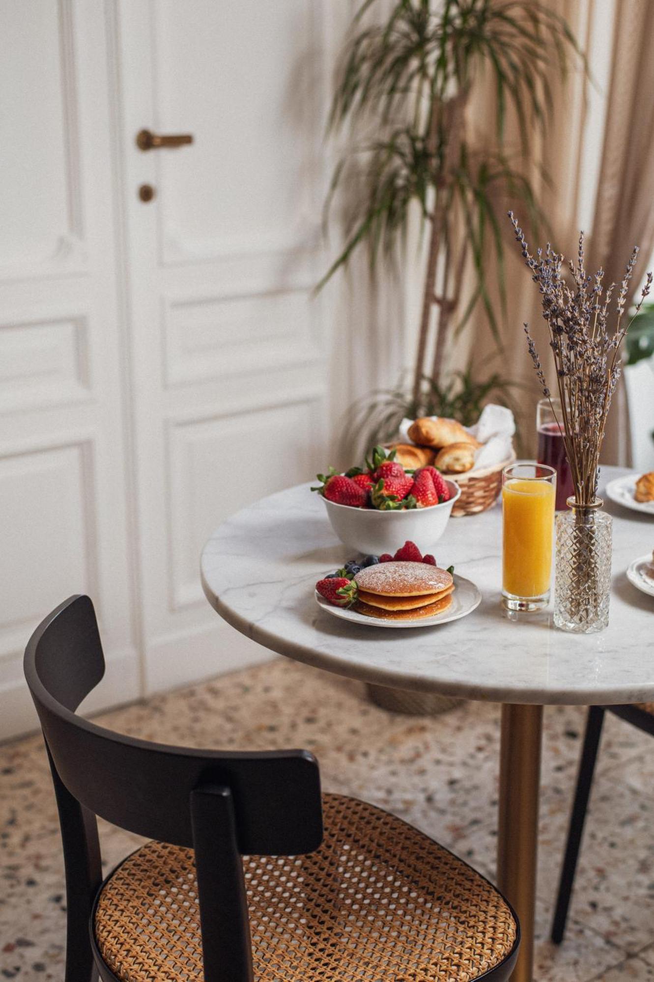 Quatrum Napoli - B&B Extérieur photo