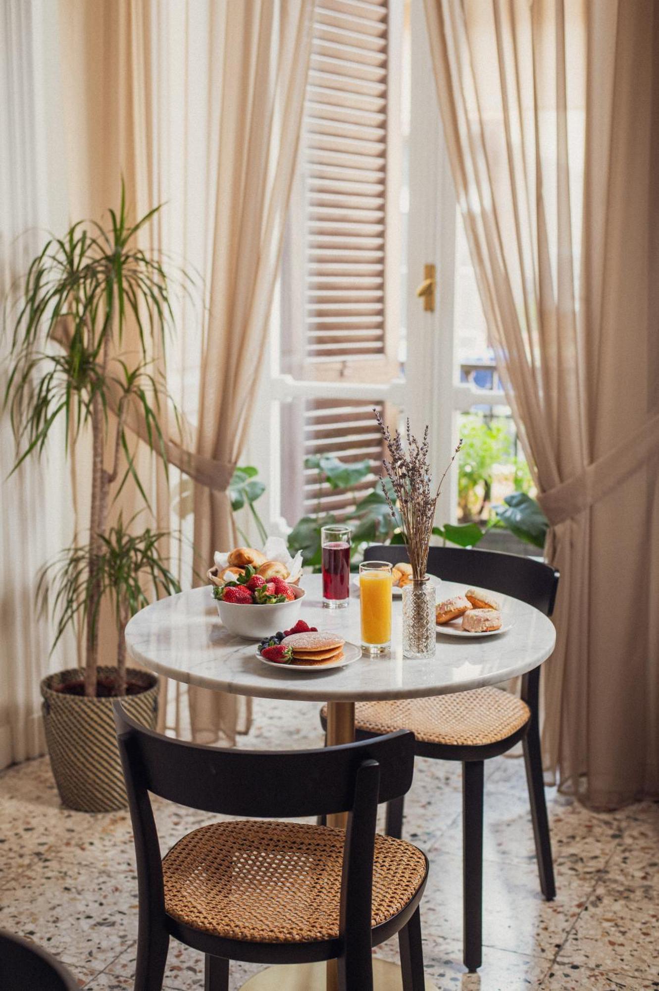 Quatrum Napoli - B&B Extérieur photo